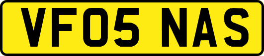 VF05NAS