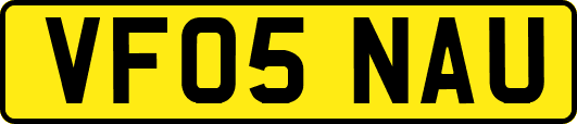 VF05NAU