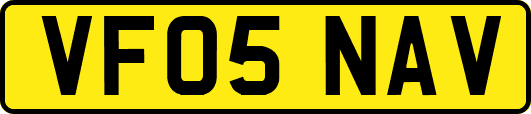 VF05NAV