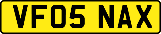 VF05NAX
