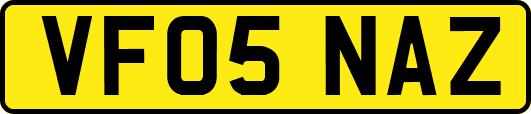 VF05NAZ