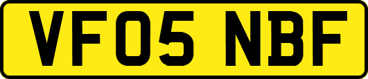 VF05NBF
