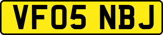 VF05NBJ