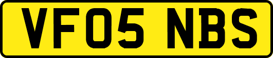 VF05NBS