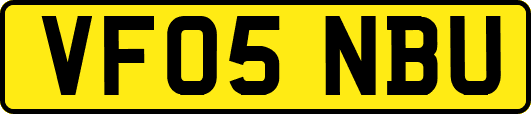 VF05NBU