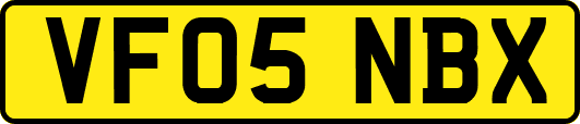 VF05NBX