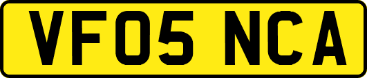 VF05NCA