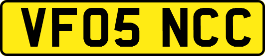 VF05NCC
