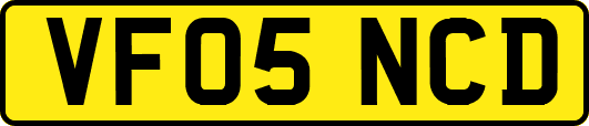 VF05NCD