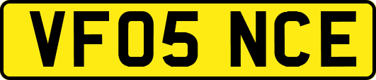 VF05NCE
