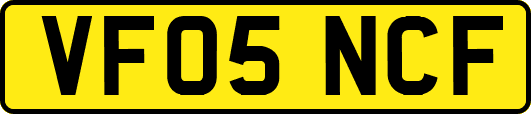 VF05NCF