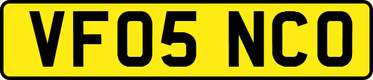 VF05NCO