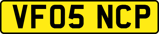 VF05NCP