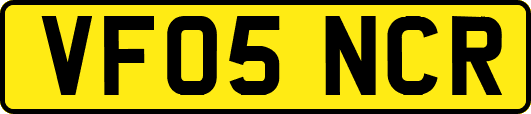 VF05NCR