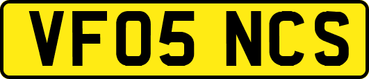 VF05NCS