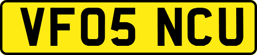 VF05NCU
