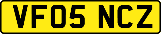 VF05NCZ