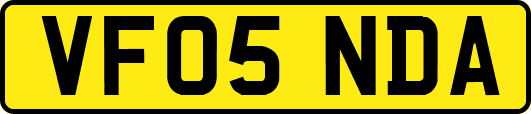 VF05NDA