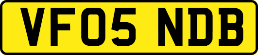 VF05NDB
