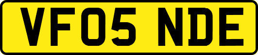 VF05NDE