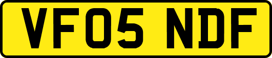 VF05NDF