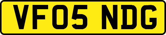 VF05NDG