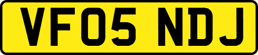VF05NDJ