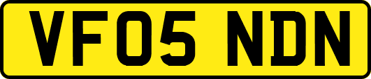 VF05NDN