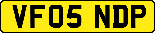 VF05NDP