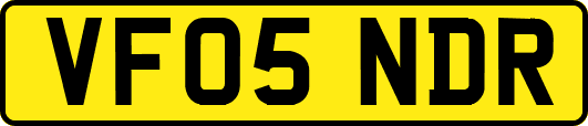 VF05NDR