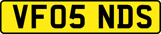 VF05NDS