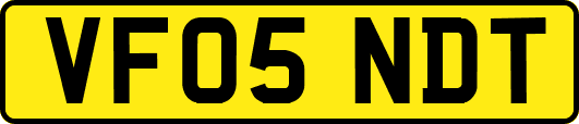 VF05NDT