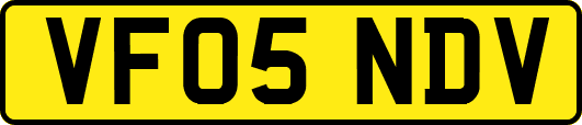 VF05NDV