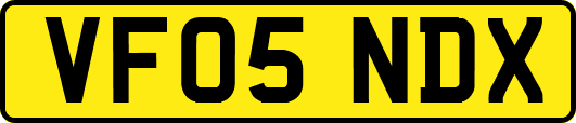 VF05NDX