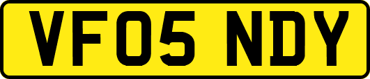 VF05NDY