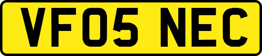 VF05NEC