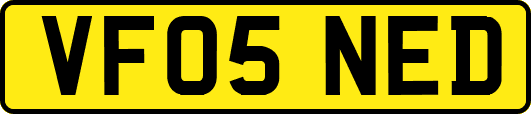 VF05NED