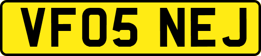 VF05NEJ