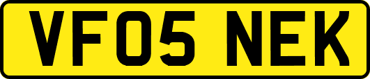 VF05NEK