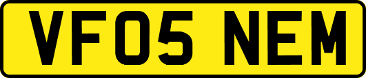 VF05NEM