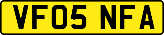 VF05NFA