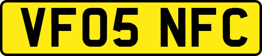 VF05NFC