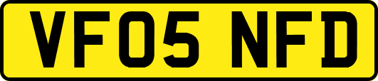 VF05NFD