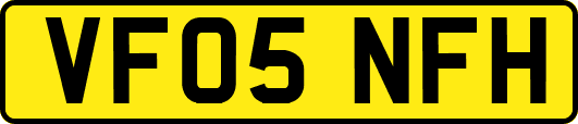 VF05NFH