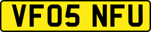 VF05NFU