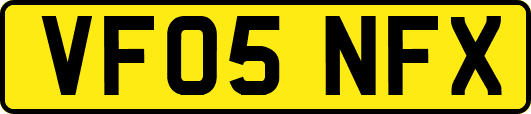 VF05NFX