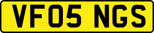 VF05NGS