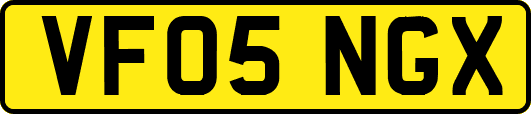 VF05NGX