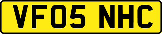 VF05NHC