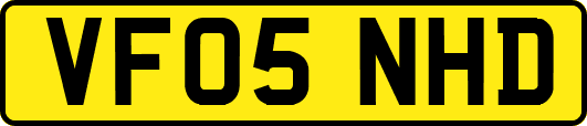 VF05NHD
